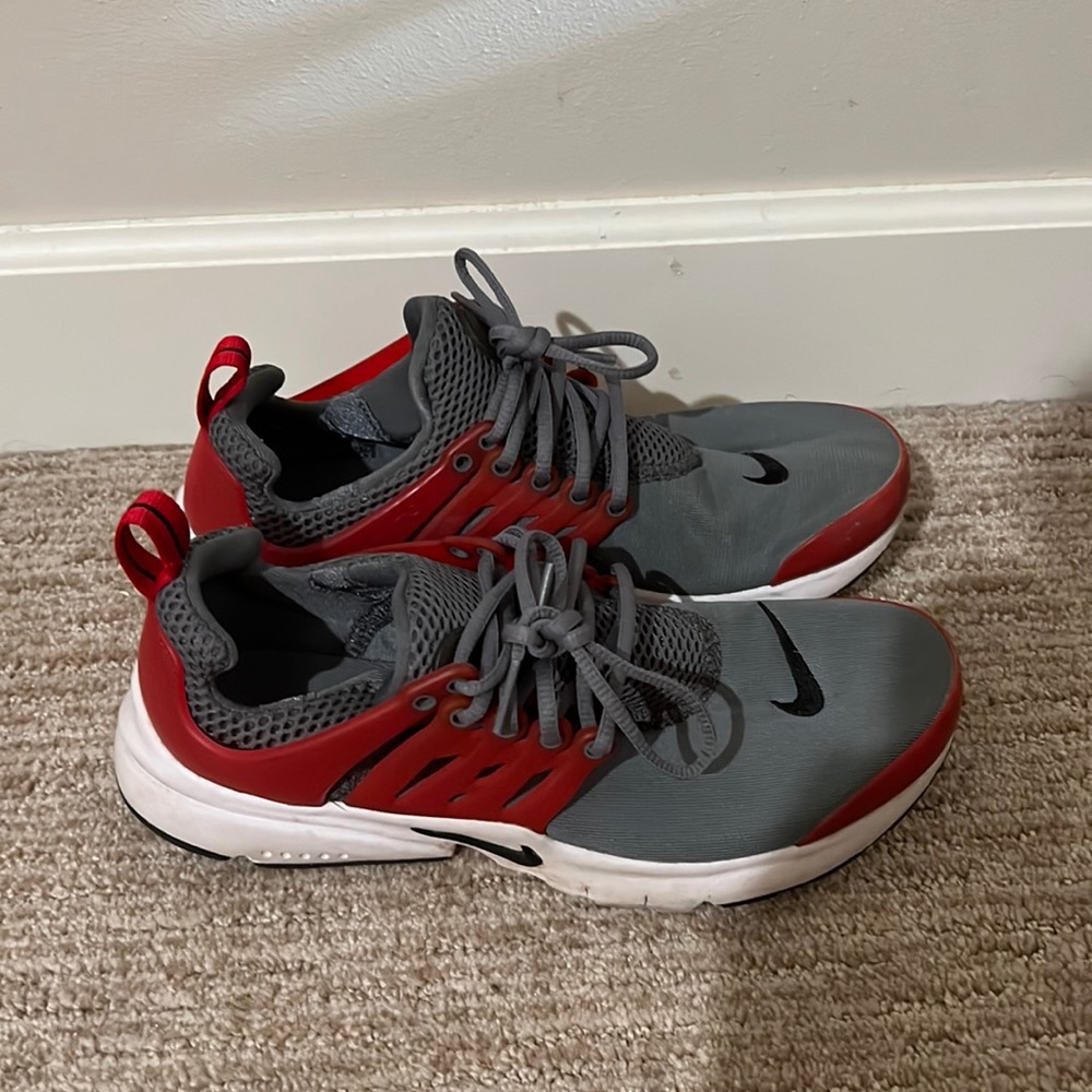 Workout/Sports Shoes
